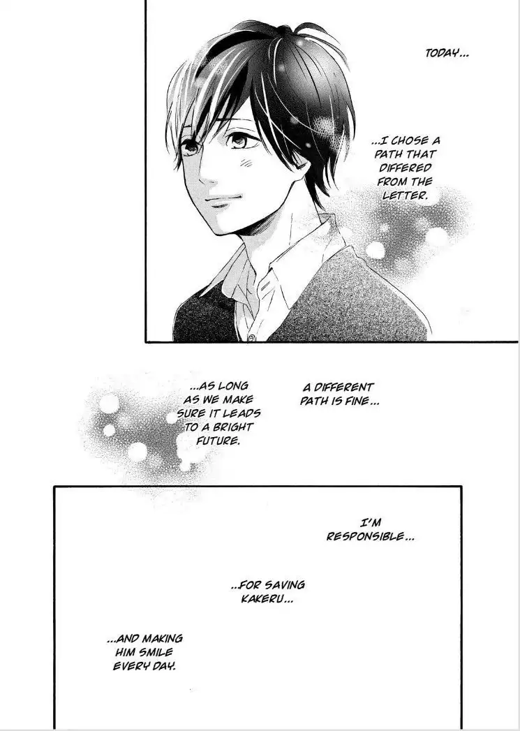 Orange (TAKANO Ichigo) Chapter 11 39